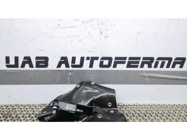 Датчик давления выхлопного газа