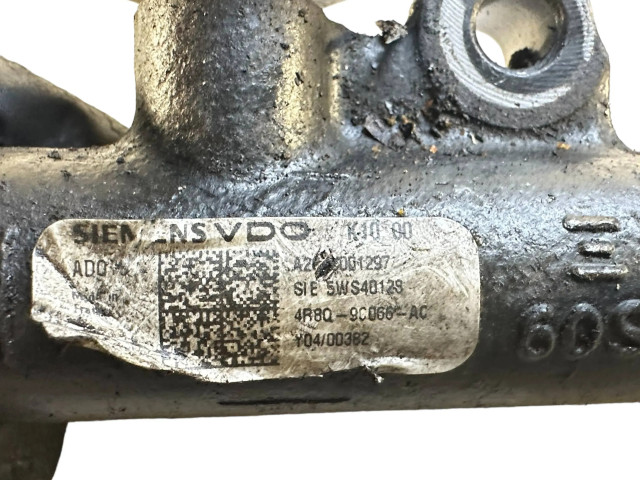 Топливная рампа A2C20001297, Z8C0010A Jaguar S-Type 2.7