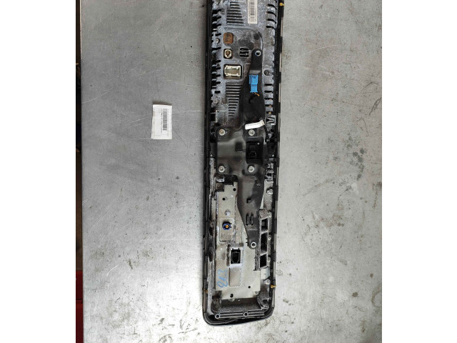 Přístrojová deska Mercedes-Benz S W222 2014 a2229002410