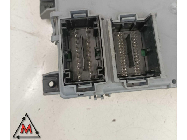 Pojistková skříňka 00505167040, DELPHI Alfa Romeo Mito 2008