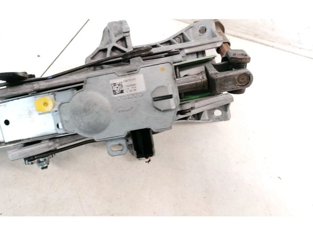 Рулевая рейка P30760144, P30760144 Volvo V50 2004 - 2007 года