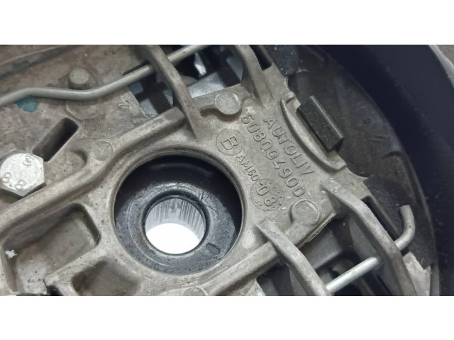 Руль Citroen C5  2008-2016 года 608004900, AM60081      