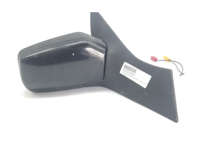 Zpětné zrcátko  Citroen Berlingo 1998    