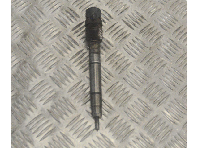 Комплект форсунок 338002A900, 0445110320    KIA Ceed  D4FB 