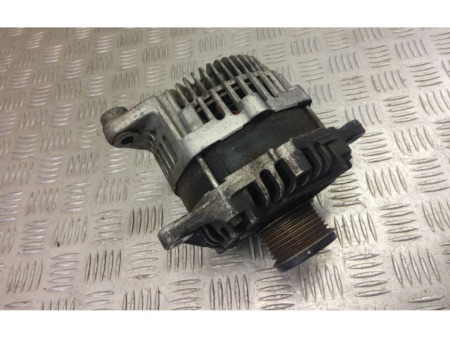 Генератор 231004KJ0A Vauxhall Antara