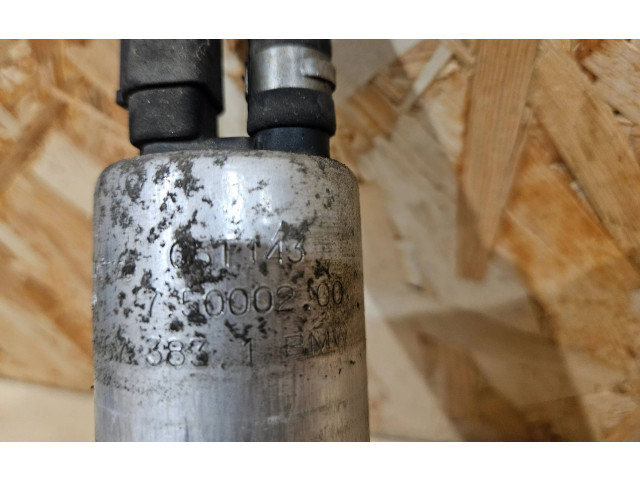 Vstřikovací čerpadlo 6767383, 1184633   BMW X5 E53    306d2 