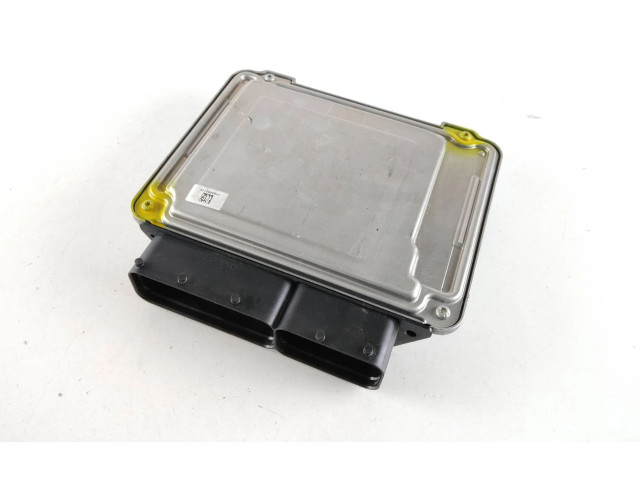 Блок управления двигателя 05E907309A, 0261S1913 Skoda Octavia Mk3 (5E)