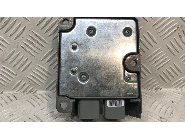 Блок подушек безопасности 04606938AD Jeep Grand Cherokee (WK)