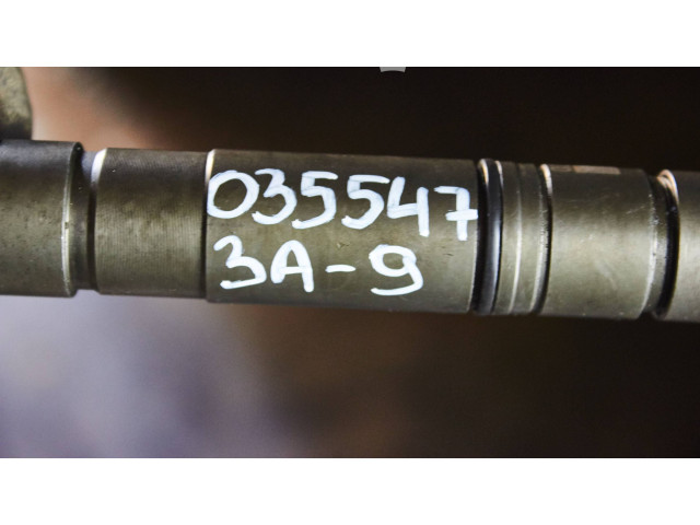 Форсунка 0445116030, 03L130277 Volkswagen Golf VI