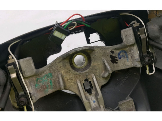 Руль Renault Trafic I  1980 - 2001 года 484306291R, W1-6174V      