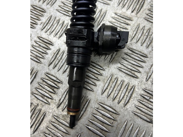 Форсунка 0414720038 Ford Galaxy