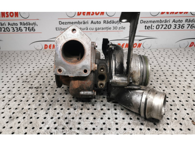 Турбина Mini One - Cooper Coupe R56 851237903