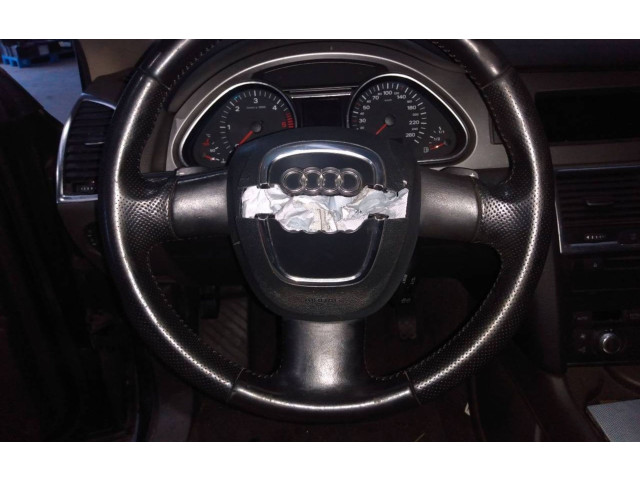 Volant Audi Q7 4L 2006   
