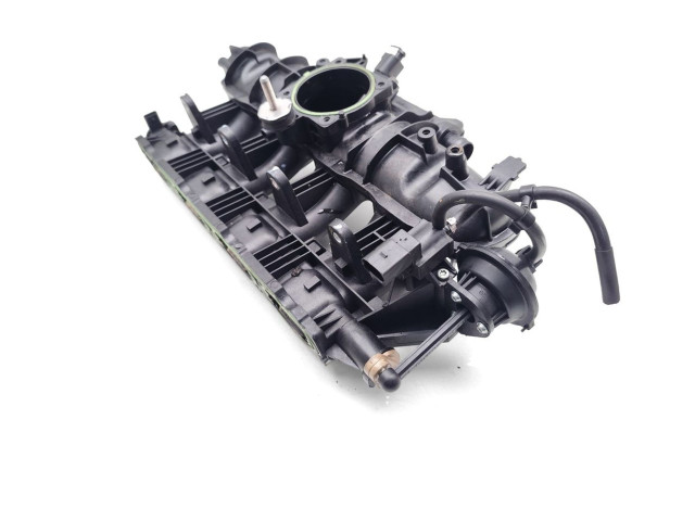 Всасывающий коллектор 06H198211A Audi A5 8T 8F для двигателя CABD