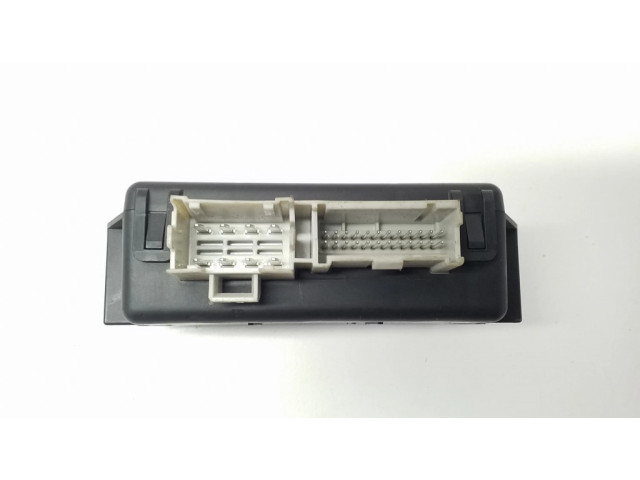 Блок комфорта 22787940   Chevrolet Captiva   