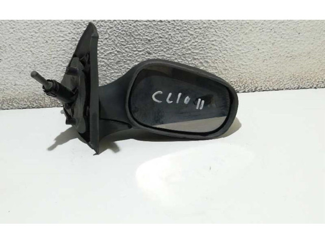 Зеркало электрическое        Renault Clio I  1997 - 1998 года   