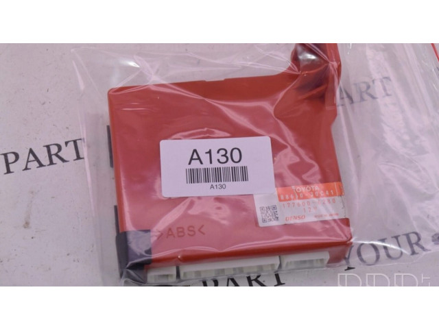 Блок управления климат-контролем 8865030C41 Lexus GS 300 350 430 450H