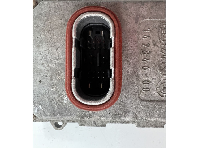 Блок управления Xenon