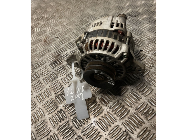 Генератор Mitsubishi Pajero