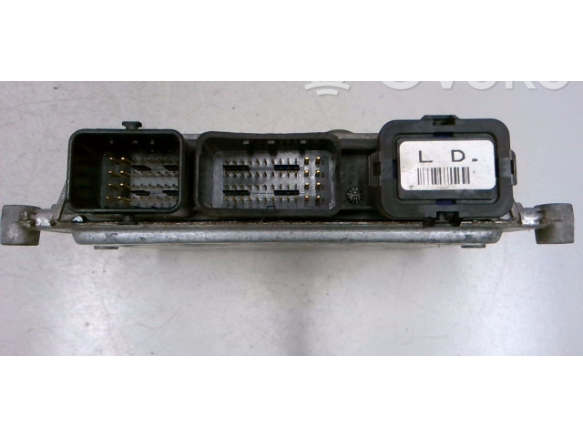 Řídící jednotka A2661531291, 5WY53530B Mercedes-Benz B W245 2008