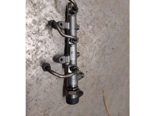 Vstřikovací lišta 059130090CS Audi A6 S6 C7 4G pro naftový motor 3.0 CZVA