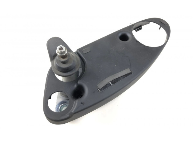 Моторчик заднего дворника 2596001963, 55079213AB Jeep Grand Cherokee