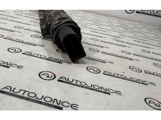 Топливная рампа 7809127 BMW 3 E90 E91 для двигателя N47d20c