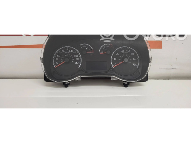 Přístrojová deska Fiat Doblo 2013 51942582, 503005160306