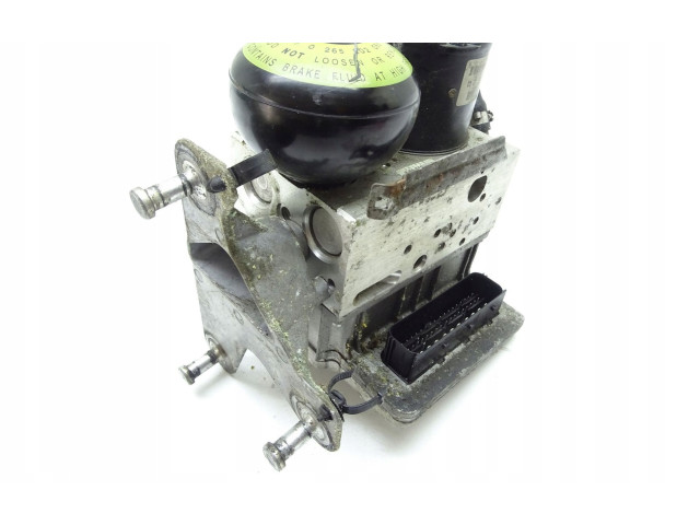 ABS Steuergerät A0064313312, A0064313312 Mercedes-Benz SL R230 2004