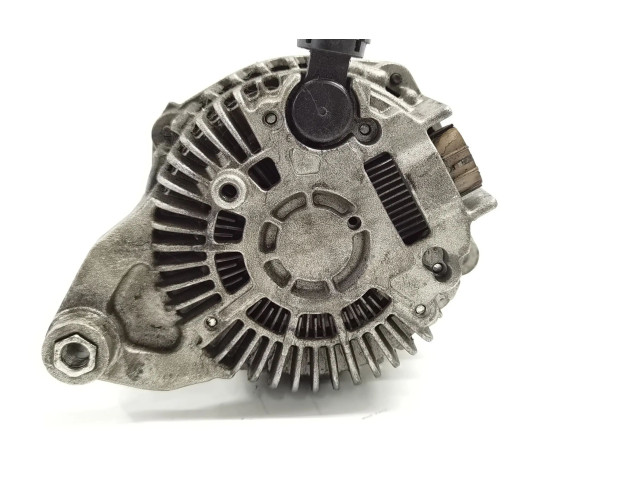 Генератор 446555 Nissan Pathfinder R51