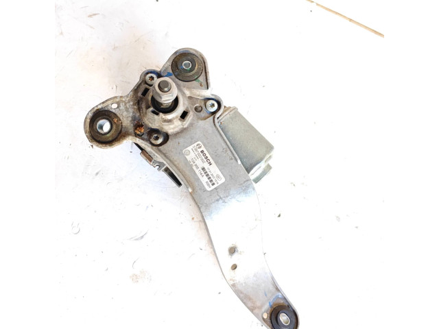 Моторчик дворников 10A955120A, 10A955114A    Cupra Born