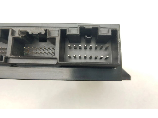 Блок управления 670212697, R456   Maserati MC20