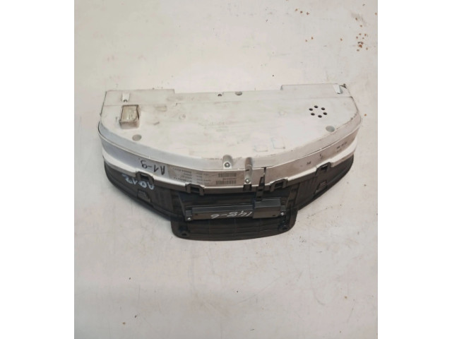 Панель приборов 30786452AA, 69594620U   Volvo S80       