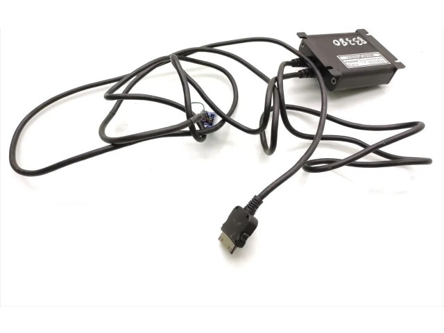 Блок управления    Hyundai Coupe