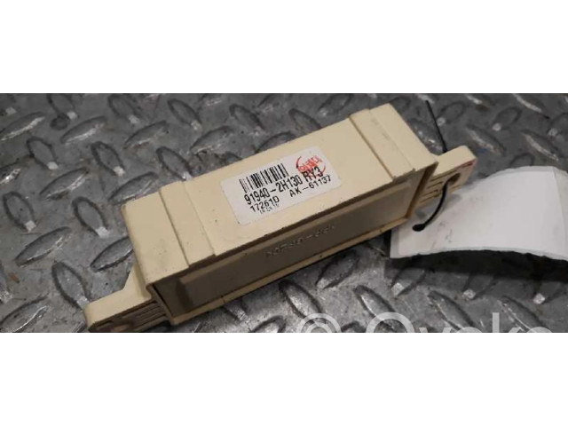 Řídící jednotka 919402H130RY3 Hyundai i40 2018