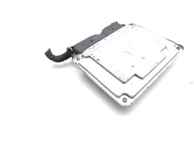 Блок управления двигателя 038906019DD, 0281011065   Volkswagen Golf Cross