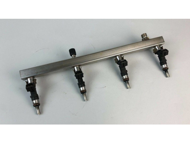 Топливная рампа 0280151227 Maserati GranTurismo 4.2