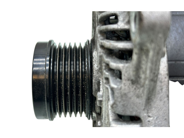 Генератор 23700AB050, A5TV08818827   Subaru Forester SK      