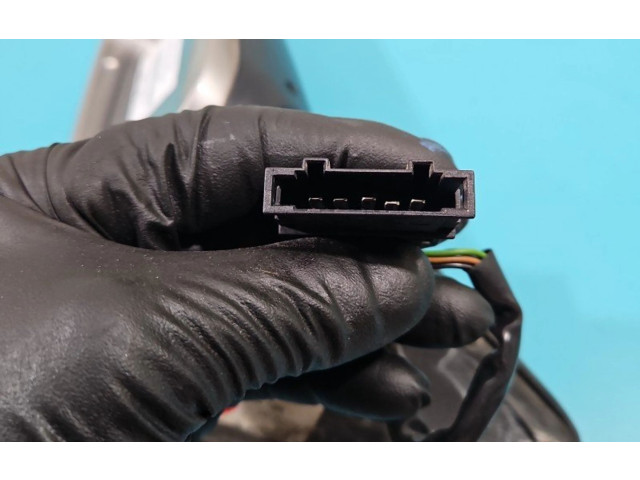 Зеркало электрическое Skoda Octavia Mk1 (1U) 1996 - 2004 года