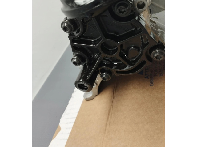 Čerpadlo oleje 7643046 BMW 7 G11 G12