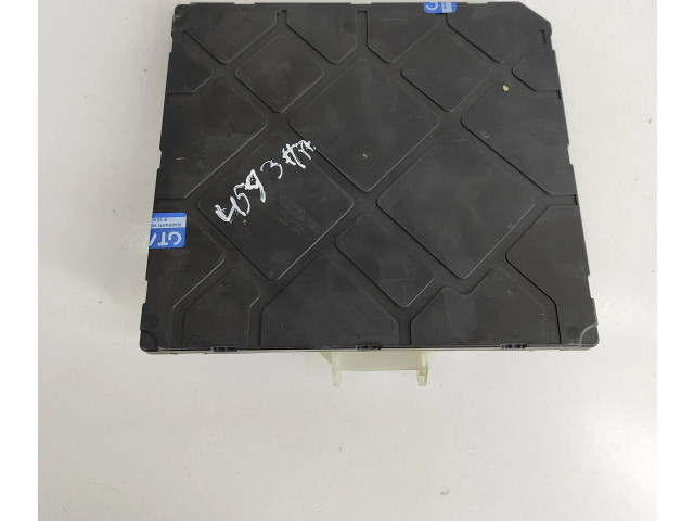 Блок комфорта 5Q0937084CQ, A2C10391104   Skoda Superb B8 (3V)   