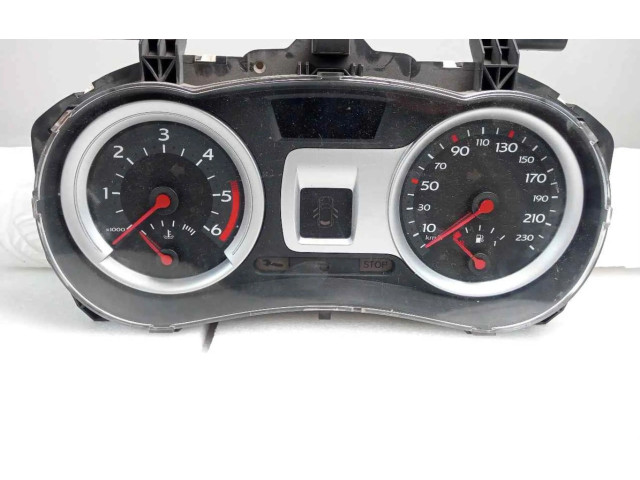 Přístrojová deska Renault Clio III 8200305020D