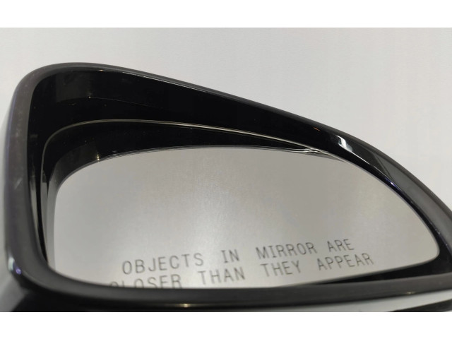 Zpětné zrcátko Mercedes-Benz SLK R172 2014 LUSTLR172