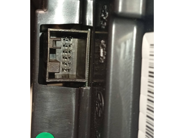 Přístrojová deska BMW 1 F20 F21 2015 9365975, 62109365975