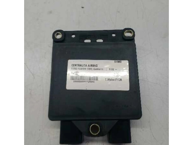 Блок подушек безопасности 2S6T14B056BS   Ford Fusion