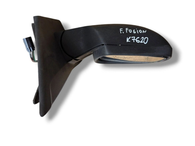 Зеркало электрическое Ford Fusion 2002 - 2005 года