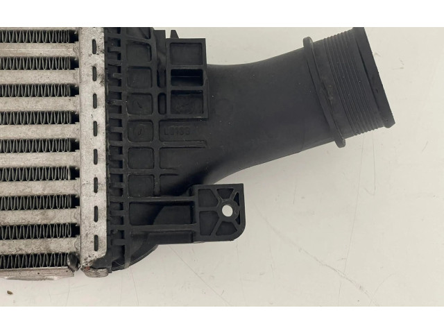 Интеркулер  CGL   Audi Q5 SQ5 