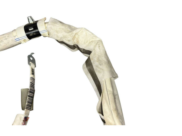 Боковая подушка безопасности 8T0880741B Audi S5