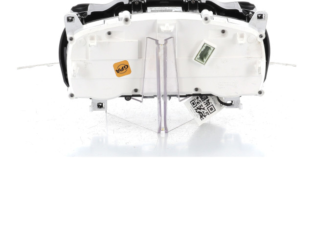 Přístrojová deska  Citroen Berlingo 2021 9842413280, Q0-4202C  