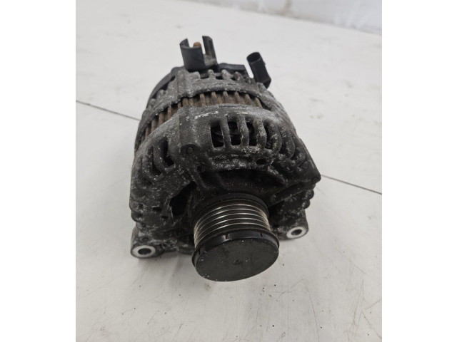 Генератор 0121615009 Ford Galaxy